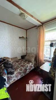 Дом 32м², 1-этажный, участок 5 сот.  