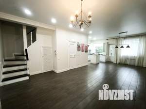 Дом 150м², 3-этажный, участок 1 сот.  