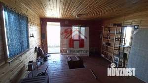 Дом 22м², 1-этажный, участок 6 сот.  