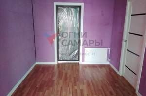 Дом 73м², 1-этажный, участок 8 сот.  