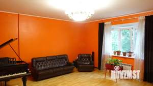 Коттедж 500м², 2-этажный, участок 12 сот.  