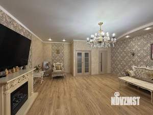 Дом 254м², 3-этажный, участок 3 сот.  