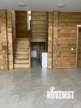 Коттедж 250м², 2-этажный, участок 8 сот.  