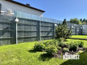 Коттедж 147м², 2-этажный, участок 7 сот.  