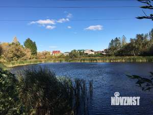 Коттедж 160м², 2-этажный, участок 7 сот.  