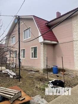 Дом 320м², 2-этажный, участок 15 сот.  