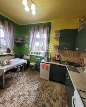 Дом 250м², 2-этажный, участок 5 сот.  