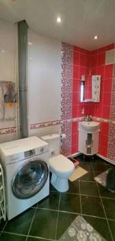 Дом 180м², 2-этажный, участок 6 сот.  