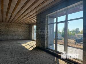 Дом 195м², 1-этажный, участок 10 сот.  