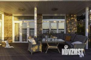 Дом 300м², 2-этажный, участок 13 сот.  