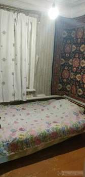 Дом 52м², 1-этажный, участок 7 сот.  