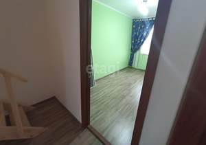Дом 175м², 3-этажный, участок 7 сот.  