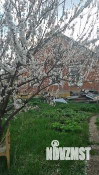 Дом 95м², 1-этажный, участок 16 сот.  
