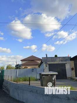 Дом 229м², 2-этажный, участок 10 сот.  