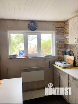 Дом 85м², 2-этажный, участок 4 сот.  