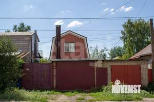 Дом 95м², 2-этажный, участок 3 сот.  