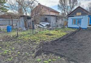 Дом 65м², 1-этажный, участок 7 сот.  