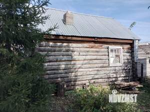 Дом 64м&sup2;, 1-этажный, участок 7 сот.  