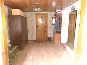 Дом 131м², 1-этажный, участок 6 сот.  