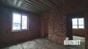 Коттедж 240м², 2-этажный, участок 4 сот.  