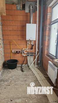 Дом 300м², 3-этажный, участок 7 сот.  
