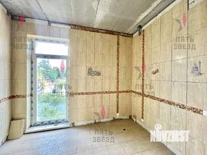 Коттедж 389м², 4-этажный, участок 5 сот.  