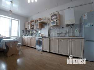 Дом 140м², 2-этажный, участок 8 сот.  