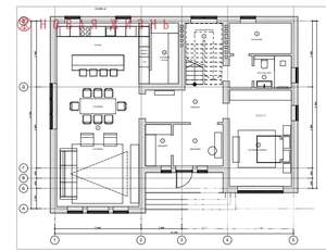 Коттедж 250м², 2-этажный, участок 8 сот.  