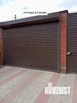 Коттедж 172м², 2-этажный, участок 7 сот.  