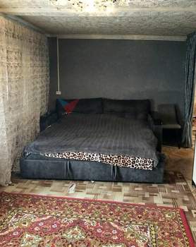 Дом 80м², 1-этажный, участок 11 сот.  