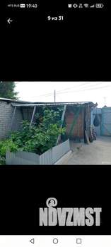Дом 70м², 1-этажный, участок 6 сот.  