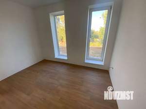 Коттедж 129м², 2-этажный, участок 6 сот.  