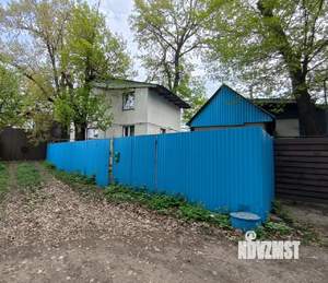 Дом 60м², 2-этажный, участок 14 сот.  