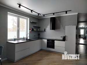 Коттедж 100м², 1-этажный, участок 6 сот.  