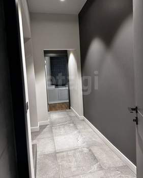 Дом 210м², 3-этажный, участок 5 сот.  