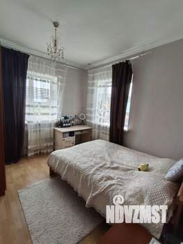 Дом 174м², 2-этажный, участок 5 сот.  