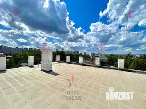 Коттедж 389м², 4-этажный, участок 5 сот.  