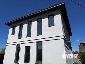 Коттедж 250м², 2-этажный, участок 7 сот.  