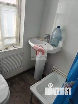 Дом 45м², 1-этажный, участок 7 сот.  
