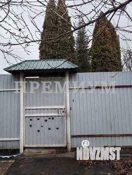 Дом 57м², 1-этажный, участок 5 сот.  