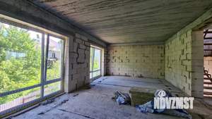 Дом 250м², 2-этажный, участок 5 сот.  