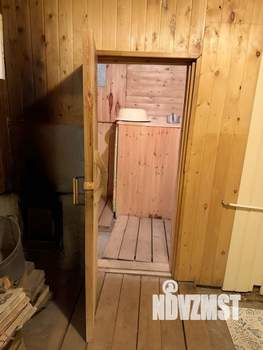 Дом 50м², 2-этажный, участок 627 сот.  