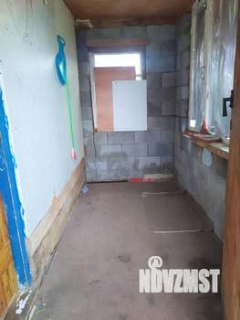 Дом 65м², 1-этажный, участок 14 сот.  