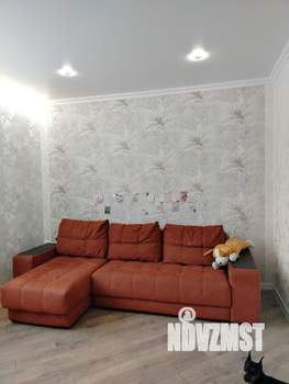 Коттедж 100м², 1-этажный, участок 6 сот.  
