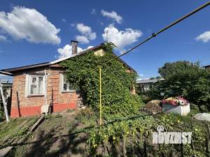 Дом 57м², 1-этажный, участок 5 сот.  