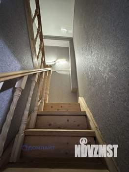 Дом 85м², 2-этажный, участок 3 сот.  