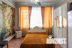Дом 127м², 1-этажный, участок 4 сот.  