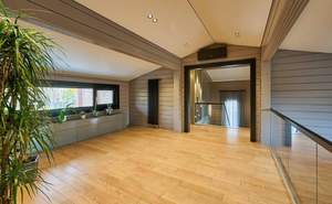 Дом 280м², 2-этажный, участок 14 сот.  