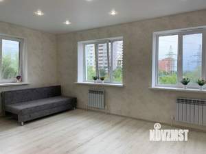 Коттедж 175м², 3-этажный, участок 4 сот.  