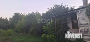 Дом 56м², 1-этажный, участок 9 сот.  
